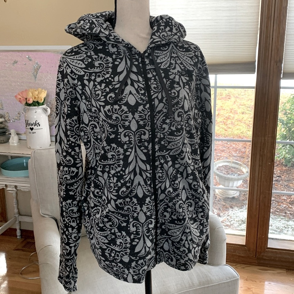 North Face Hoodie